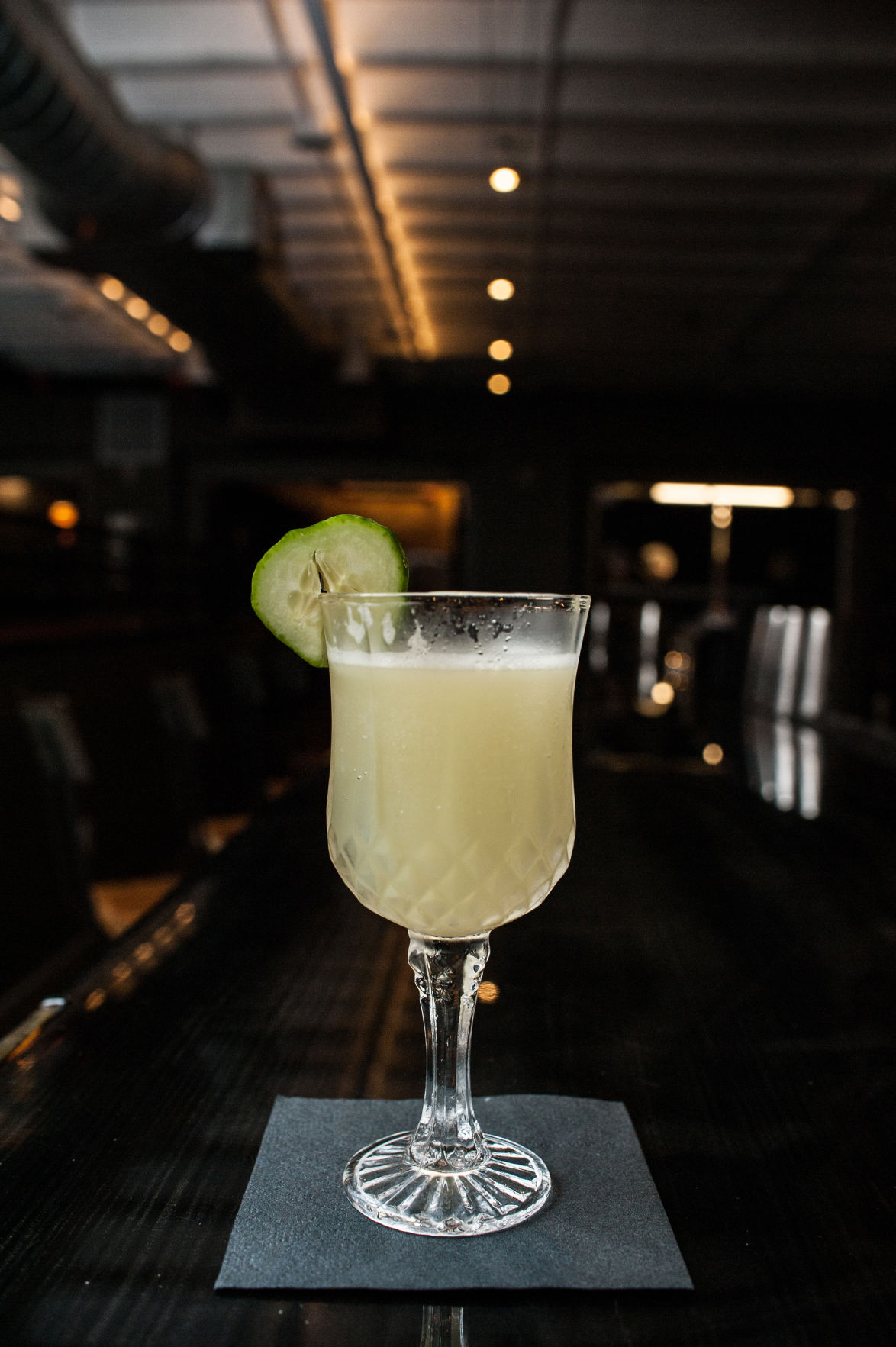 Alley Cat Lounge